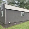 12x32 Barn Cabin - Finished Out