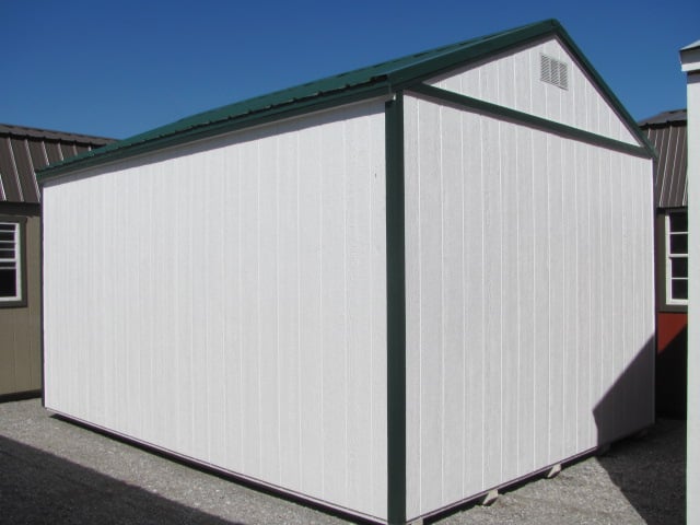 12x16 Workshop