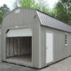 12x24 Barn Garage