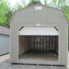 12x24 Barn Garage