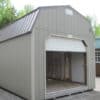 12x24 Barn Garage