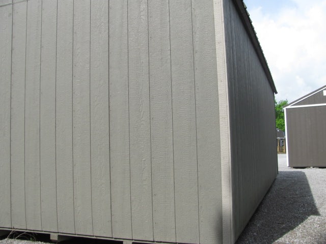 12x24 Barn Garage