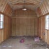 10x20 High Barn