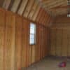 10x20 High Barn
