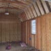 10x20 High Barn