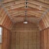 10x20 High Barn