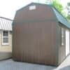 10x20 Side Lofted Barn