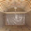 12x24 High Barn