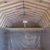 12x24 High Barn