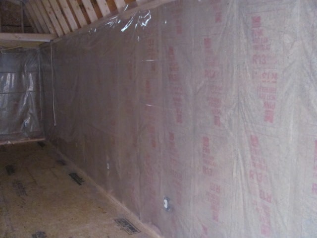 12x24 High Barn