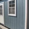 12x20 Side Lofted Barn