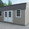 12x20 Side Lofted Barn