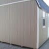 12x20 Side Lofted Barn