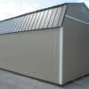 12x20 Side Lofted Barn