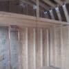 12x20 Side Lofted Barn