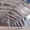 12x20 Side Lofted Barn