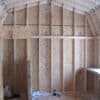 12x20 Side Lofted Barn