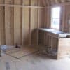12x20 Side Lofted Barn