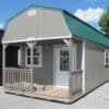 12X32 - Barn Cabin