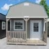 12X32 - Barn Cabin