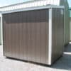 6x8 Metro Shed