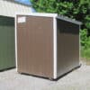 6x8 Metro Shed