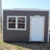 8x12 Metro Shed