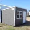 8x12 Metro Shed