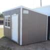 8x12 Metro Shed
