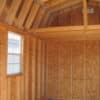 10x12 High Barn