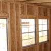 8x12 Metro Shed