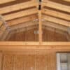 10x12 High Barn