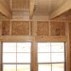 8x12 Metro Shed