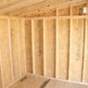 8x12 Metro Shed