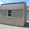 10x12 High Barn