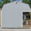 14x36-Side Lofted Barn Cabin