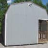 14x36-Side Lofted Barn Cabin