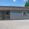 14x36-Side Lofted Barn Cabin