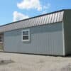 14x36-Side Lofted Barn Cabin