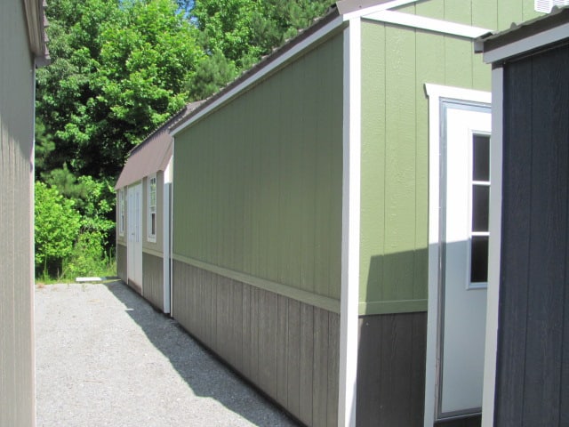 10x16 Workshop