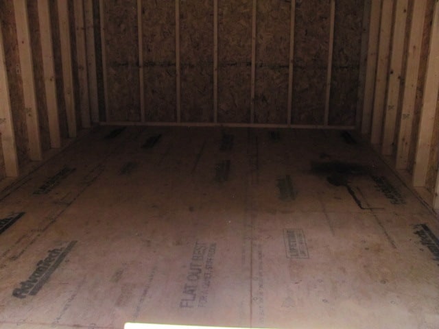 10x16 Workshop