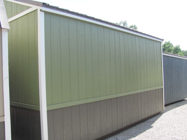 10x16 Workshop