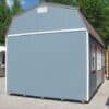 12x20 Side Lofted Barn