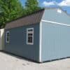 12x20 Side Lofted Barn