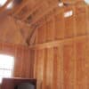12x20 Side Lofted Barn