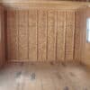 12x20 Side Lofted Barn