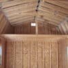 12x20 Side Lofted Barn