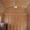 12x20 Side Lofted Barn