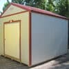 10x12 Workshop