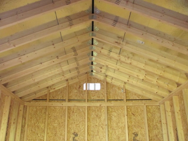 10x12 Workshop